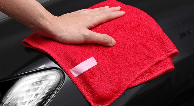 Dlaczego auto detailing samochodowy jest ważny?