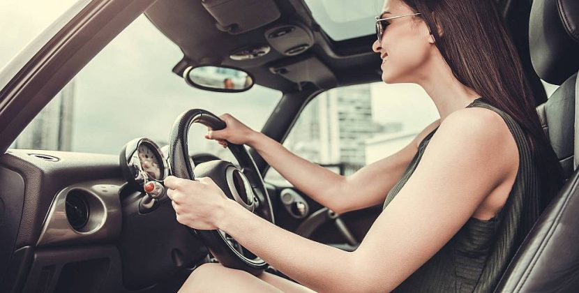 Dlaczego import samochodów z USA stał się modny?