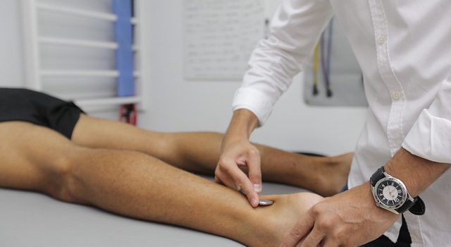 Fizjoterapia, pomaga nam uporać się z wieloma problemami zdrowotnymi