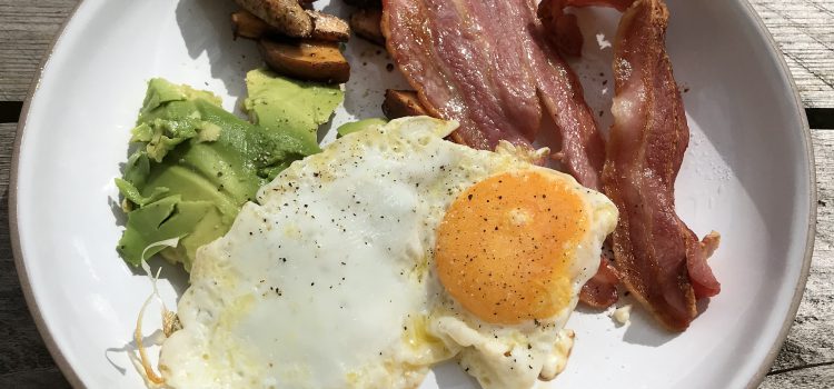 Dieta Keto: Odchudzanie i Kontrola Cukru We Krwi