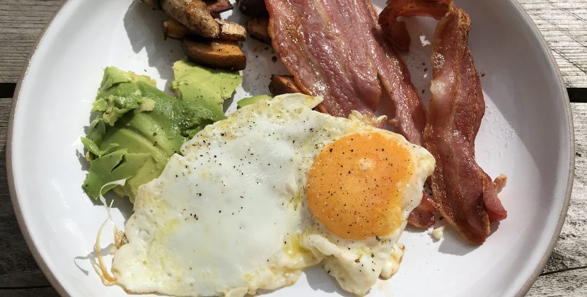 Dieta Keto: Odchudzanie i Kontrola Cukru We Krwi