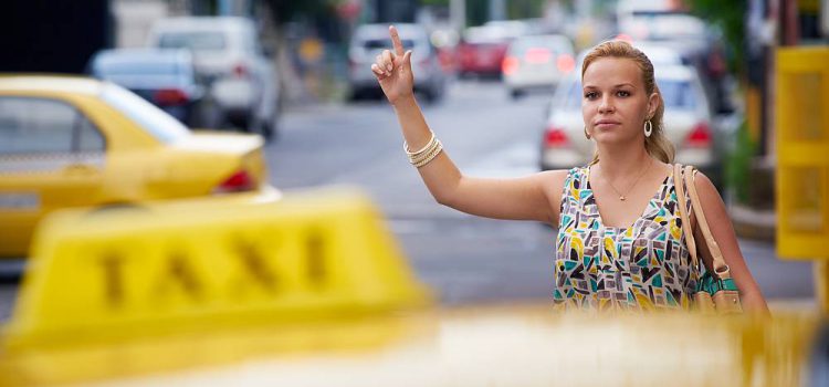 Rola technologii GPS i aplikacji mobilnych w usprawnieniu usług taxi