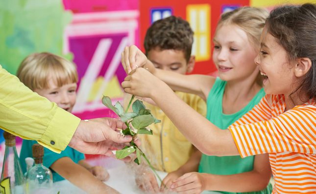 Nowoczesna dokumentacja pedagogiczna – jak usprawnić proces obserwacji i planowania pracy z dzieckiem?