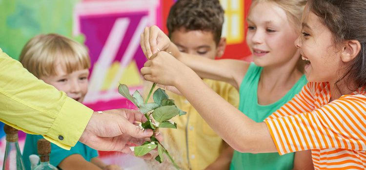 Nowoczesna dokumentacja pedagogiczna – jak usprawnić proces obserwacji i planowania pracy z dzieckiem?