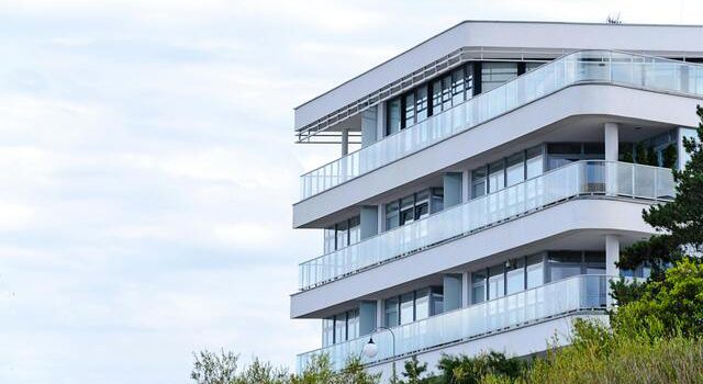 Mieszkania Bydgoszcz- komfort i nowoczesność z firmą SIM