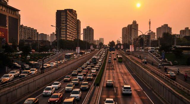 Kompleksowa usługa transport Polska Anglia- co obejmuje?